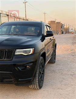 جيب جراند شيروكي